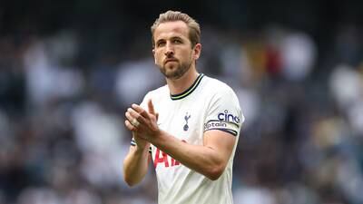 Harry Kane top of Manchester United’s transfer wishlist this summer