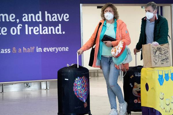 Tourism industry braced for coronavirus impact as Q4 numbers show Brexit softness