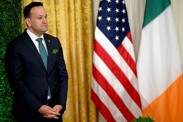 Government still wants to introduce scheme to allow Americans retire in Ireland