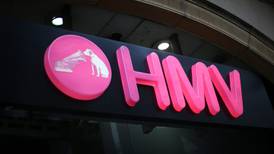 HMV enters administration for second time in six years