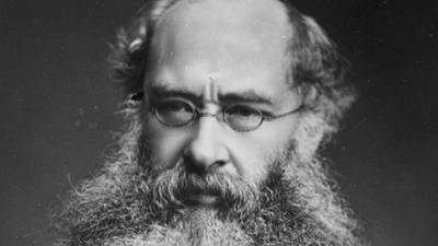 Anthony Trollope: an honorary and honourable Irish writer