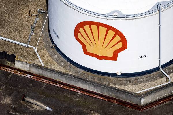 Weaker refining, gas trading to hit Shell’s third quarter results