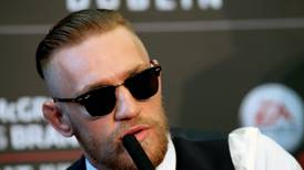 Dave Hannigan: Are Conor McGregor’s WWE rants part of  calculated plan?