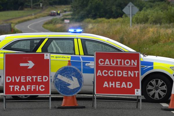 Man killed while crossing road in Co Meath was on his way to work