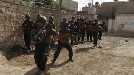 Isis militants capture three towns in  Iraq’s Anbar