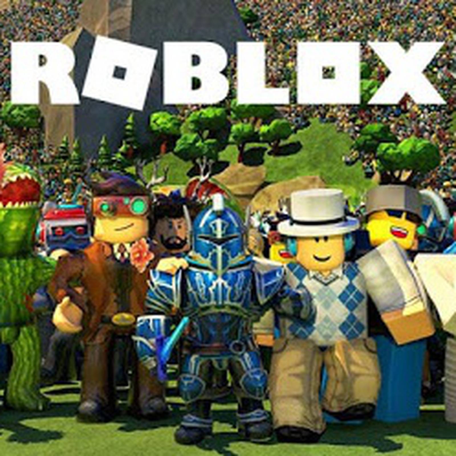 Roblox: The booming video game that's now bigger than Minecraft – The Irish  Times