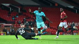 Klopp says he will talk with Mané and ‘everything will be fine’