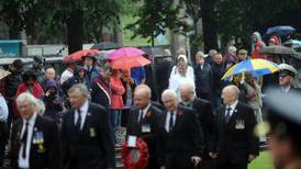 Irish Ministers attend Battle of Somme commemorations in France and Belfast