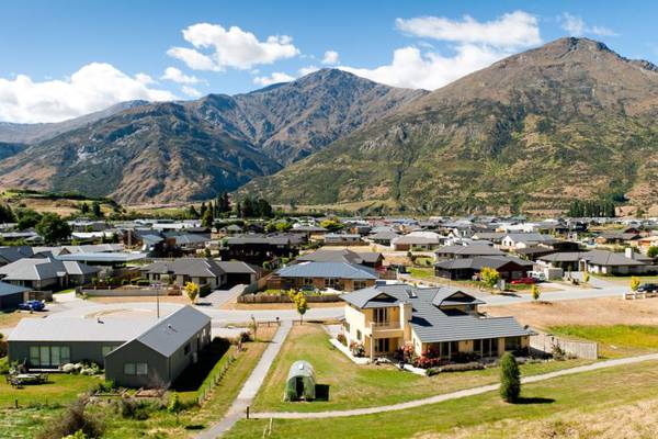 ‘Tenants on our own land’: New Zealand bans sale of homes to foreign buyers
