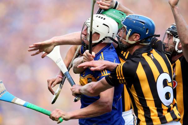 The sporting decade that was: The greatest hurling final ever