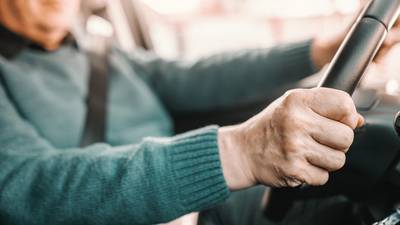 Older drivers could save more than €1,000 on car insurance