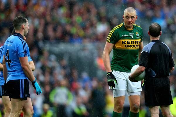 Ciarán Murphy: Letting referees have their say can only benefit them - and the game