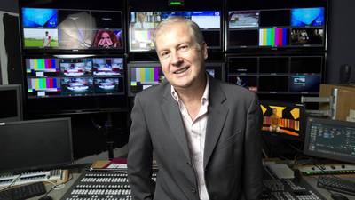 TG4 calls for major change to media funding as news industry seeks support