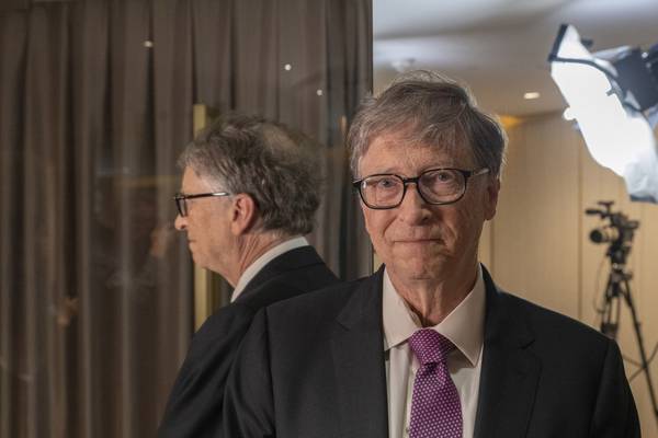 Bill Gates: The New York Times investigated the tech mogul’s behaviour. This is what it found