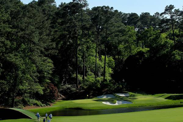 Masters 2023: Tee times, TV details, weather forecast, players to watch