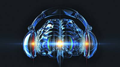 How tuning in to music can stimulate the brain
