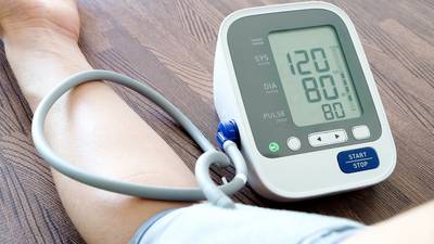 Taking the squeeze out of blood pressure treatment