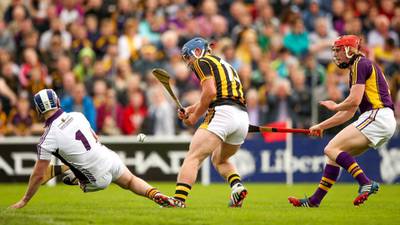Nicky English: Impressive return to form for Kilkenny and Tipperary hurlers