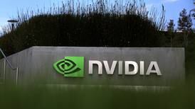 Is high-flying Nvidia dangerously overvalued? 