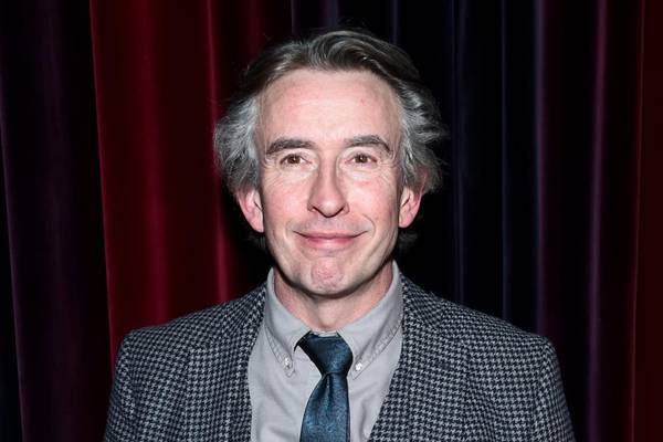 ‘I flattered him, knowing he’d try to kiss me’: Alan Partridge interviews Steve Coogan
