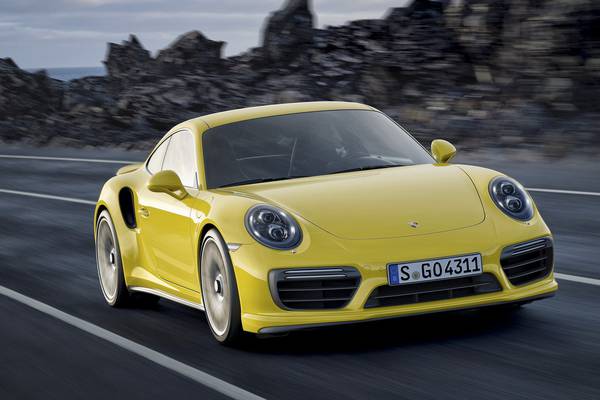 22: Porsche 911 – Still the benchmark for sports car fun