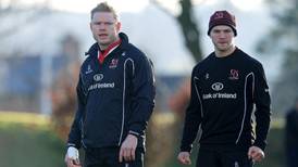 Brian Smith thrilled with   Tom Court’s move to London Irish