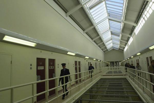 Prison sentences and repeat offenders