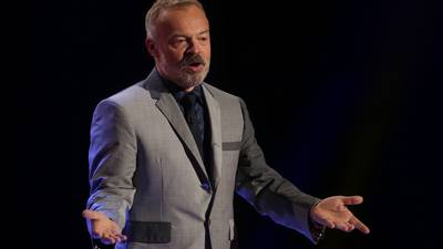 Graham Norton: Brexit voters bought ‘a pack of lies’