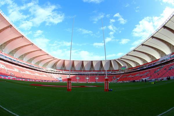 Pro14 league takes South African leap of faith