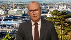 ‘It’s spin and not the truth’: Coveney dismisses UK claims EU may block goods entering Northern Ireland