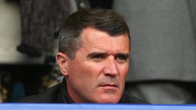 Roy Keane pours cold water United rumours