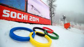 Forty-two Russians appeal against Olympic bans