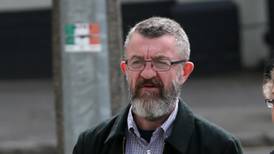 Charges struck out against one of Jobstown trial defendants
