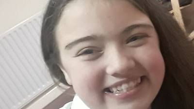 Gardaí renew appeal to find missing 13-year-old girl last seen on Sunday