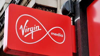 Virgin Media fined €2,500 over ‘repeated unwanted’ calls to woman