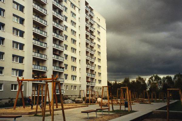 Housing crisis: The Berlin solution and the Vienna model