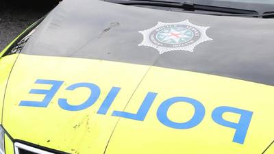 Police believe Antrim attack was attempted murder
