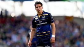 IRFU-Leinster talks bring Joey Carbery one step closer to Ulster