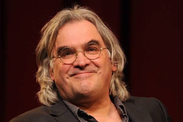 Paul Greengrass: ‘Storytelling is under attack’
