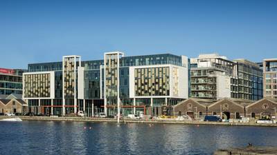 Airbnb quits Ringsend lease for more offices on Hanover Quay