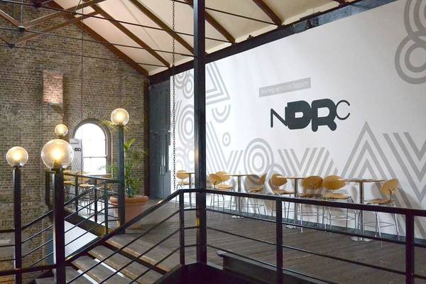 Dogpatch Labs and SOSV shortlisted to win NDRC contract