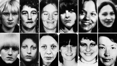 First victim of Yorkshire Ripper was Irish woman