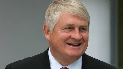 You can rent Denis O’Brien’s superyacht - for a price