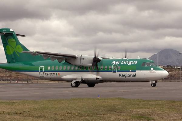 Court appoints joint liquidators to Stobart Air
