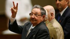 Cuba says inclusion on US terror list ‘shameful’