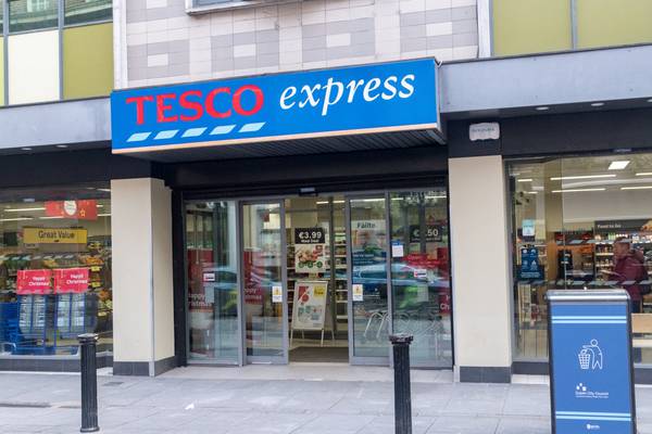 Tesco in Ireland and unions heading for the Labour Court over pay rise