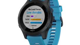 Garmin Forerunner 945 designed with runners and triathlon athletes in mind