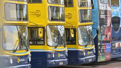 Taxi driver union says bus strike means drop in business