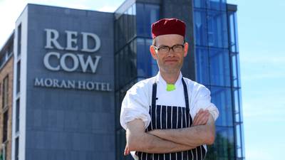 Red Cow Hotel to spend €20m on 128-bed extension