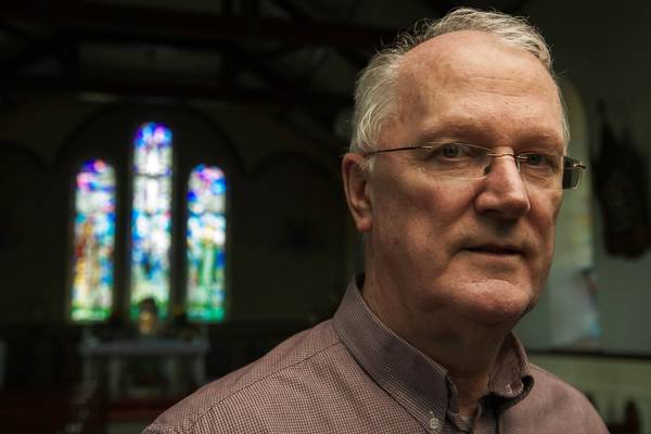 Unclear whether Catholic Church has future in Ireland – priest